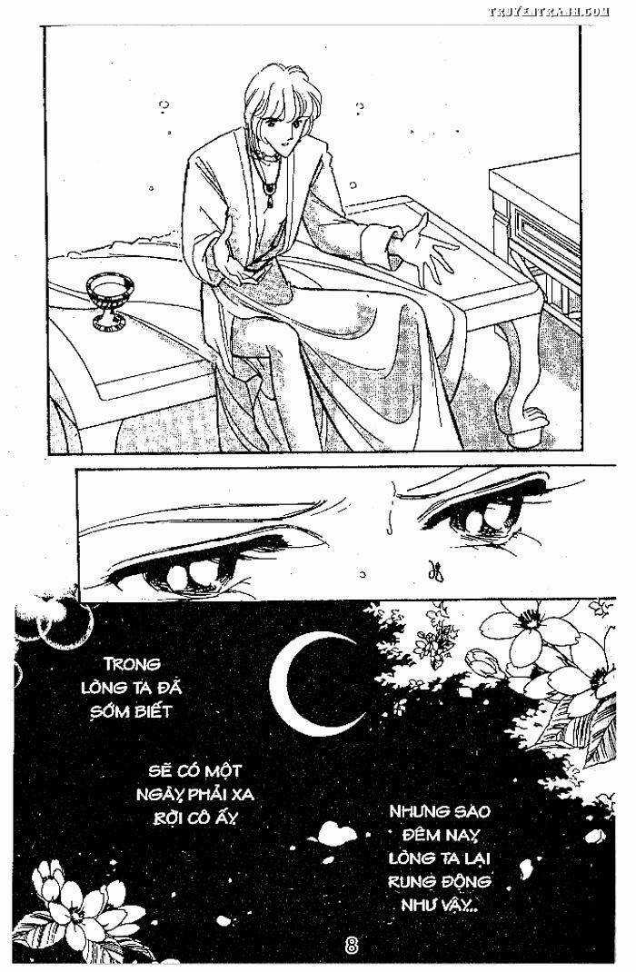 Dòng Sông Huyền Bí Chapter 32 trang 55