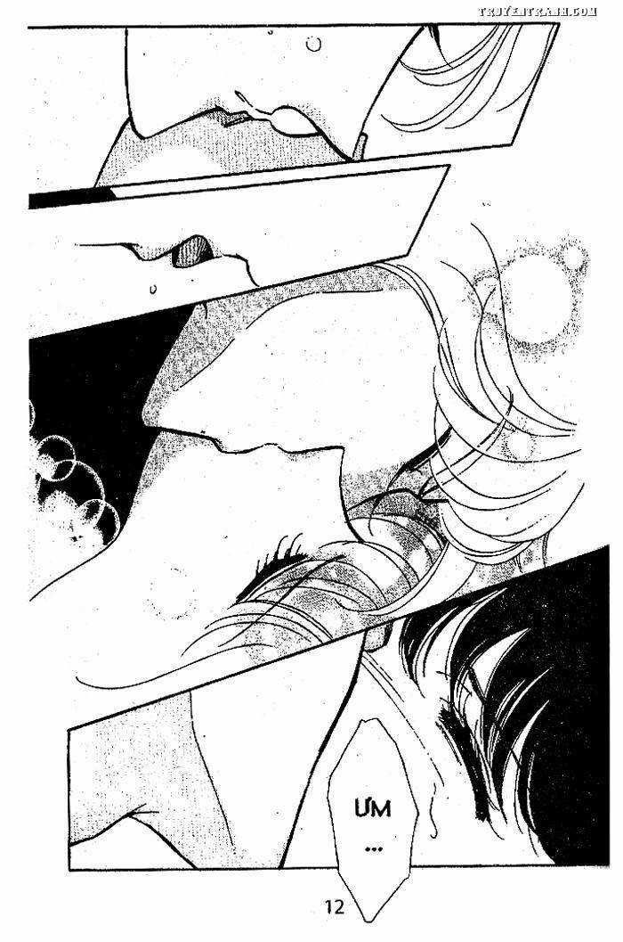 Dòng Sông Huyền Bí Chapter 32 trang 59