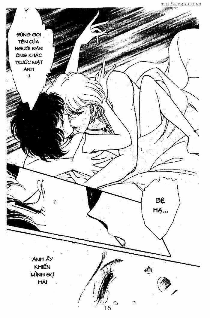 Dòng Sông Huyền Bí Chapter 32 trang 63