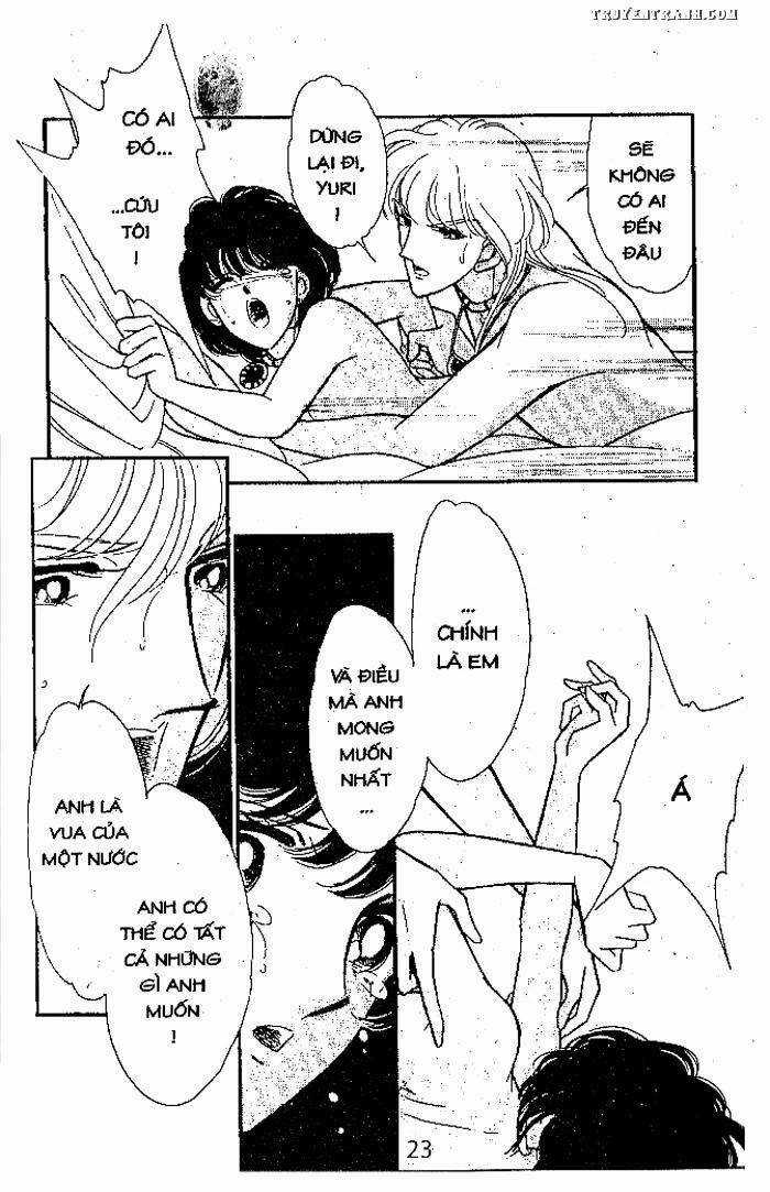 Dòng Sông Huyền Bí Chapter 32 trang 69