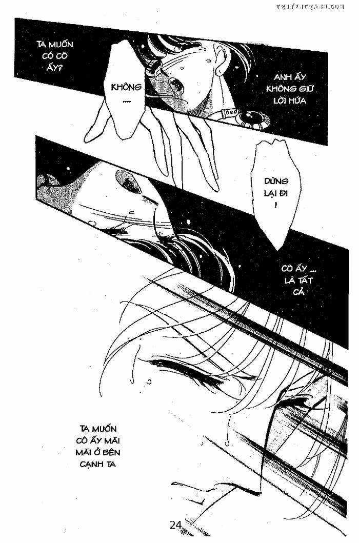 Dòng Sông Huyền Bí Chapter 32 trang 70