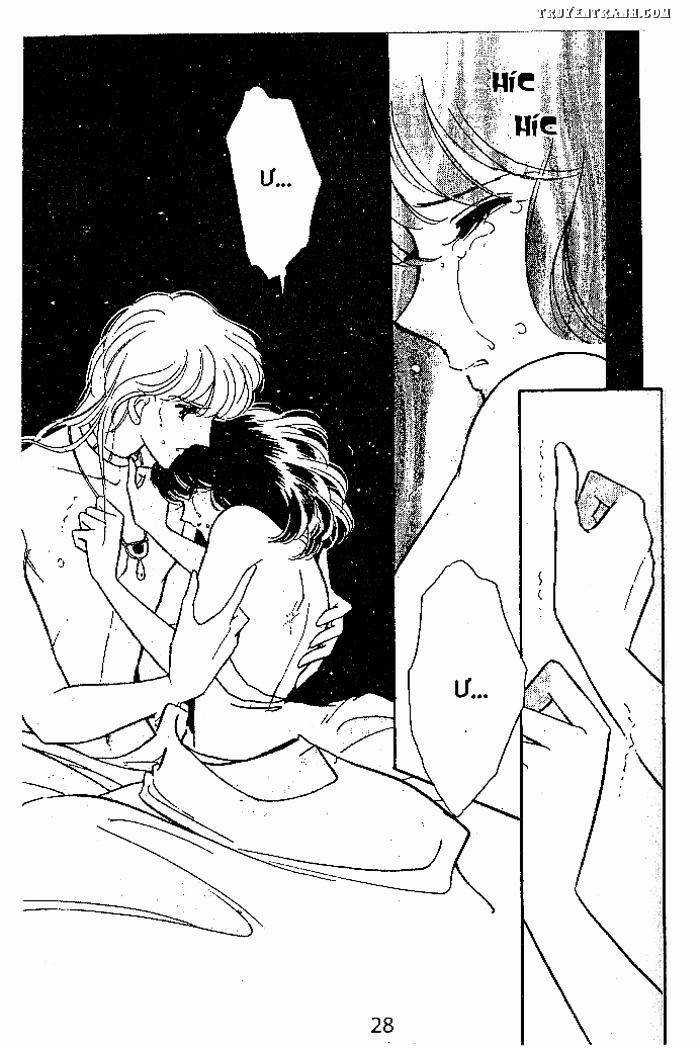 Dòng Sông Huyền Bí Chapter 32 trang 74