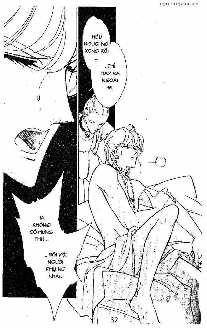 Dòng Sông Huyền Bí Chapter 32 trang 78