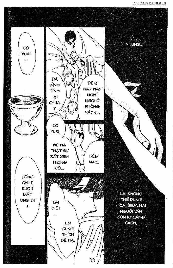 Dòng Sông Huyền Bí Chapter 32 trang 79