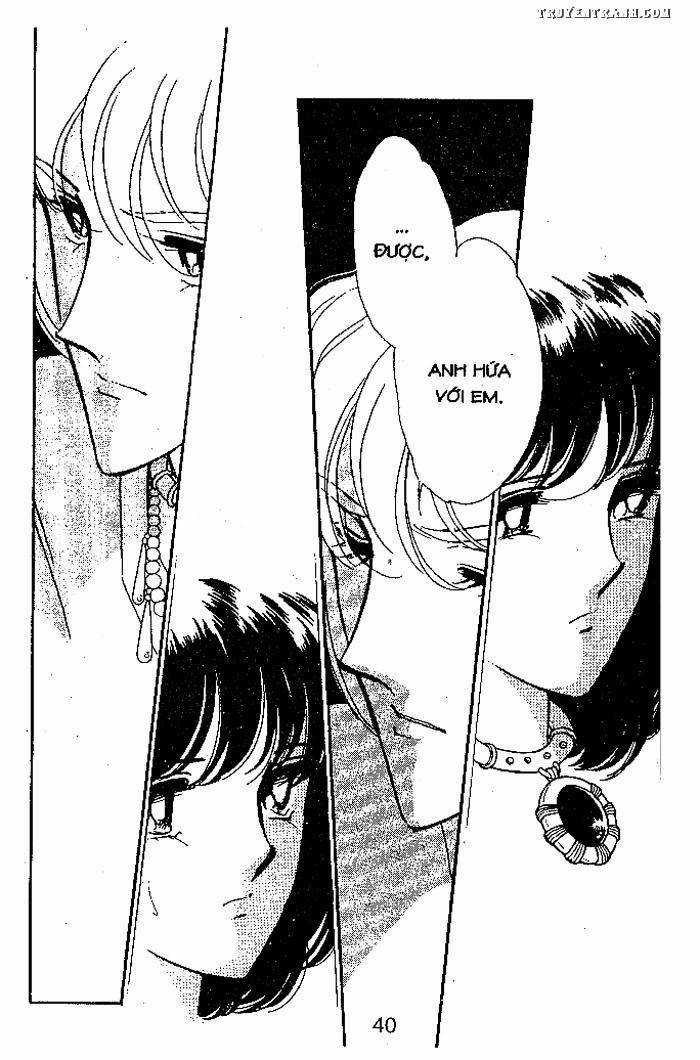 Dòng Sông Huyền Bí Chapter 32 trang 85