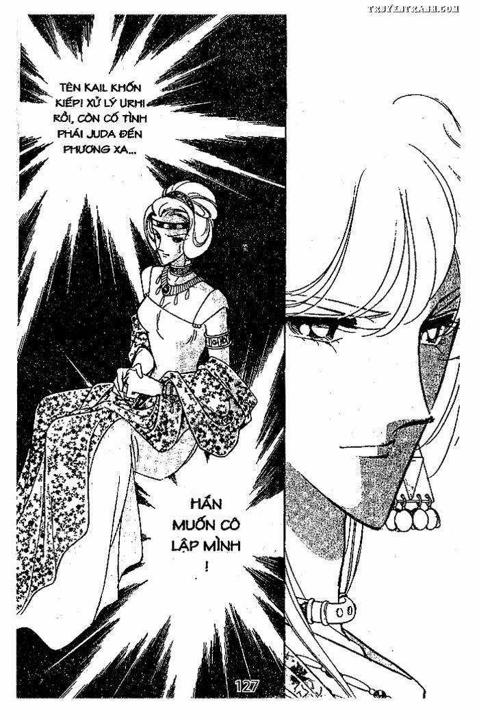 Dòng Sông Huyền Bí Chapter 32 trang 9