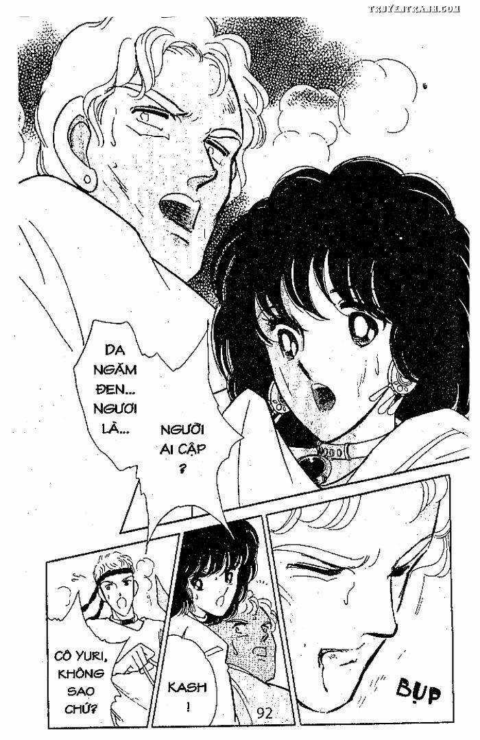 Dòng Sông Huyền Bí Chapter 33 trang 44