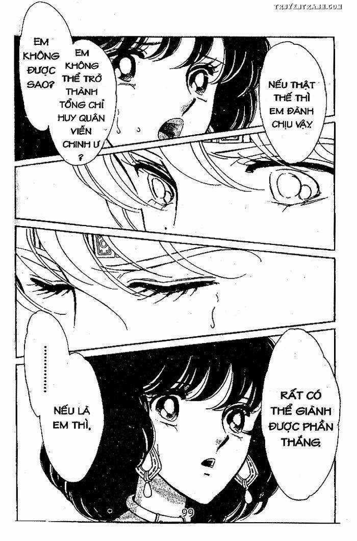 Dòng Sông Huyền Bí Chapter 33 trang 51