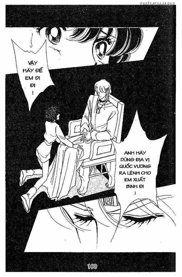 Dòng Sông Huyền Bí Chapter 33 trang 52