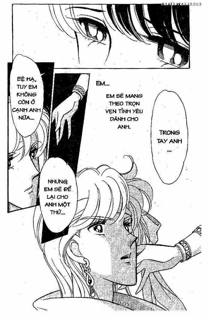 Dòng Sông Huyền Bí Chapter 33 trang 57