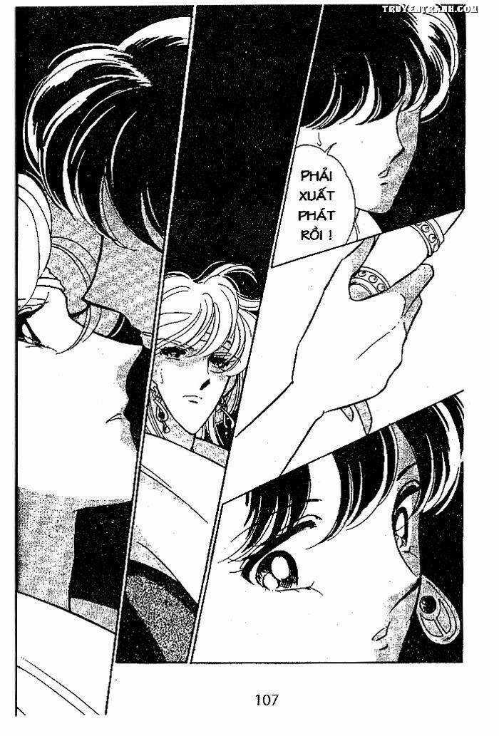 Dòng Sông Huyền Bí Chapter 33 trang 59