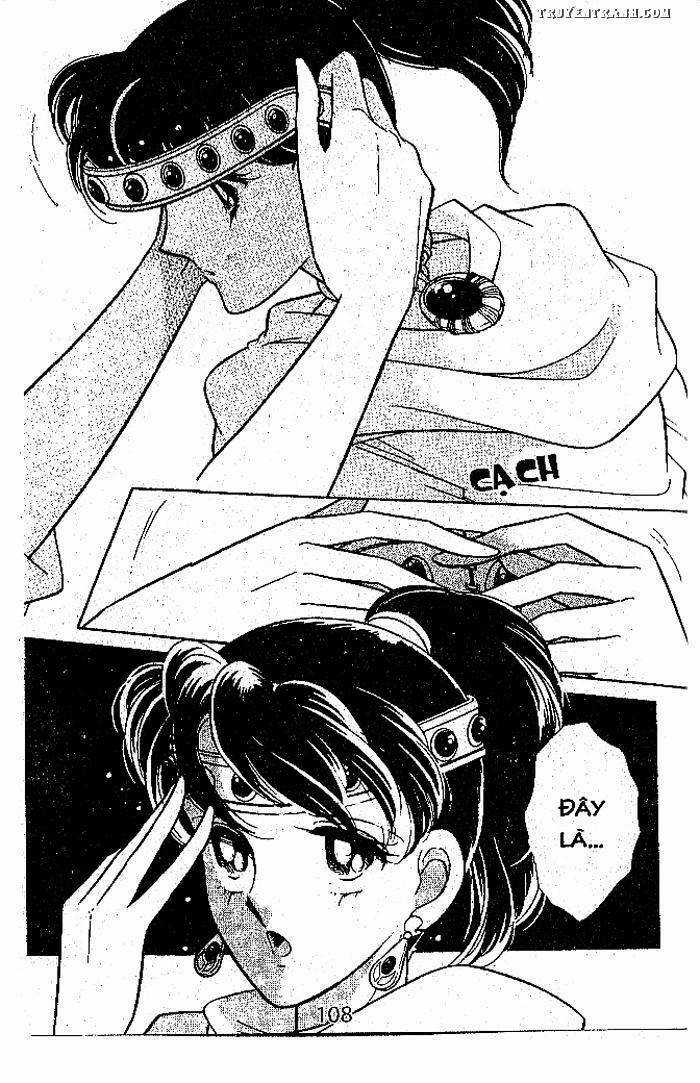 Dòng Sông Huyền Bí Chapter 33 trang 60