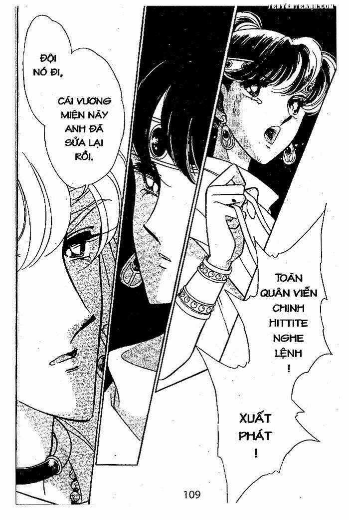 Dòng Sông Huyền Bí Chapter 33 trang 61