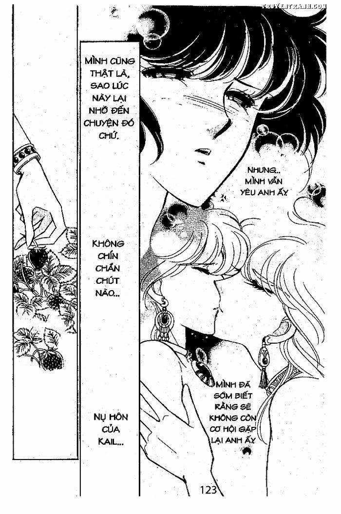 Dòng Sông Huyền Bí Chapter 34 trang 11