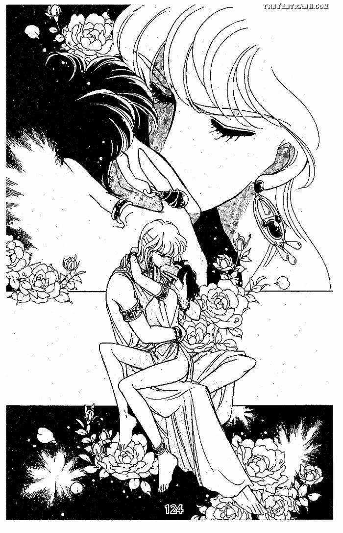 Dòng Sông Huyền Bí Chapter 34 trang 12