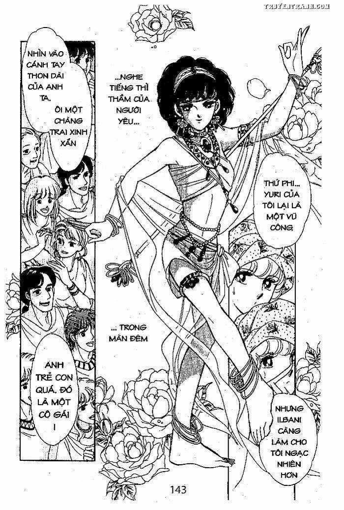 Dòng Sông Huyền Bí Chapter 34 trang 31