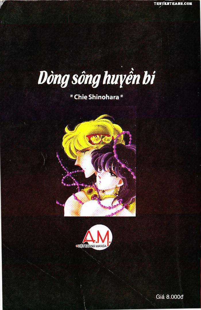 Dòng Sông Huyền Bí Chapter 34 trang 56