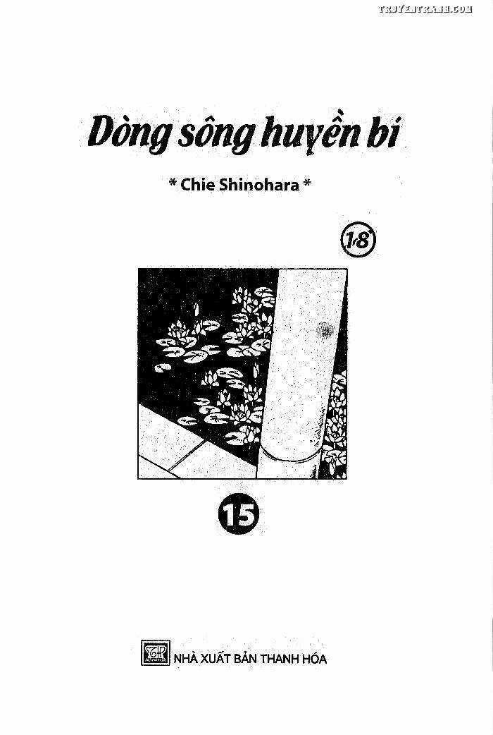 Dòng Sông Huyền Bí Chapter 34 trang 58