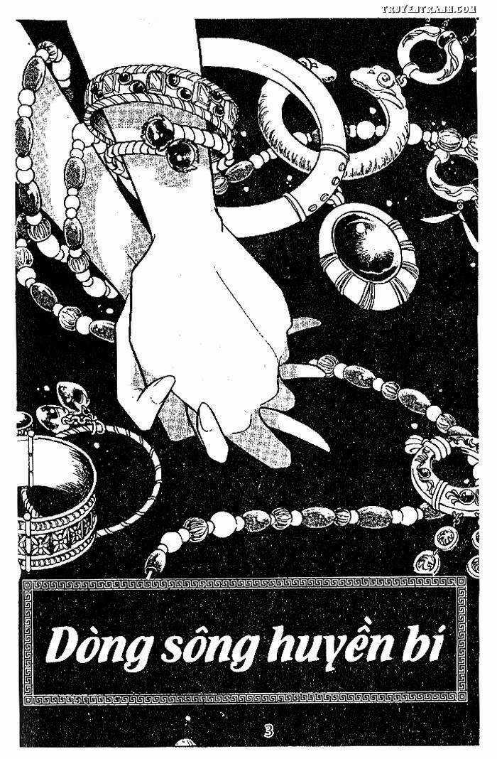 Dòng Sông Huyền Bí Chapter 34 trang 60