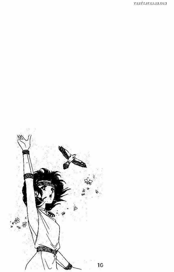 Dòng Sông Huyền Bí Chapter 35 trang 0