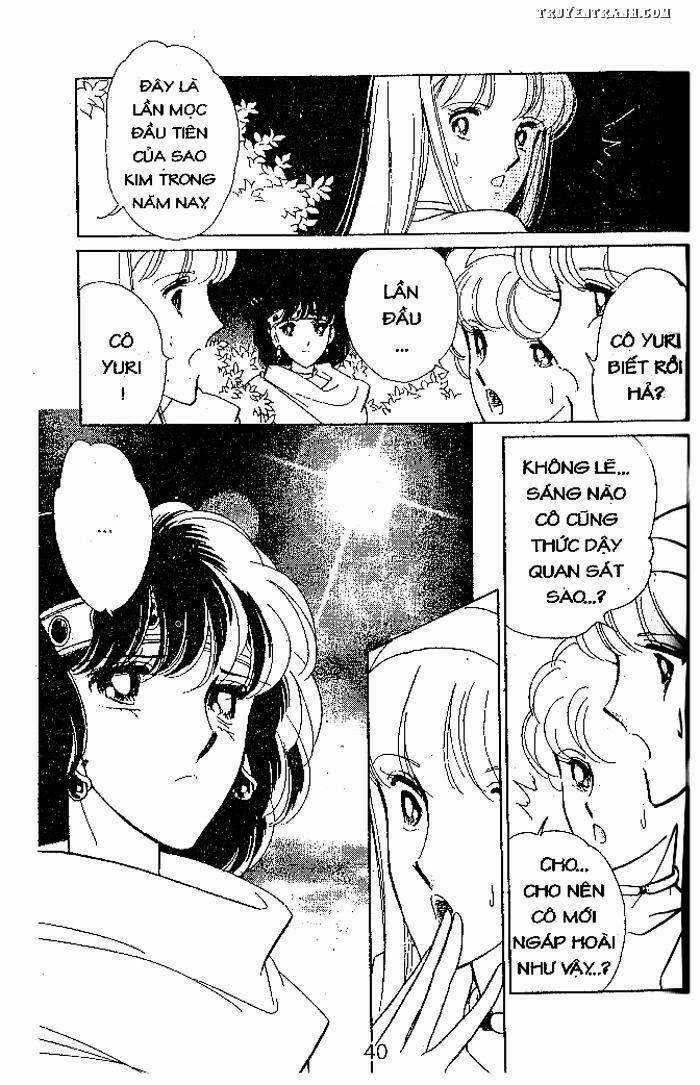 Dòng Sông Huyền Bí Chapter 35 trang 29