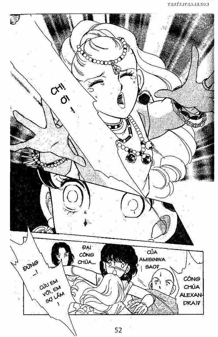 Dòng Sông Huyền Bí Chapter 35 trang 40