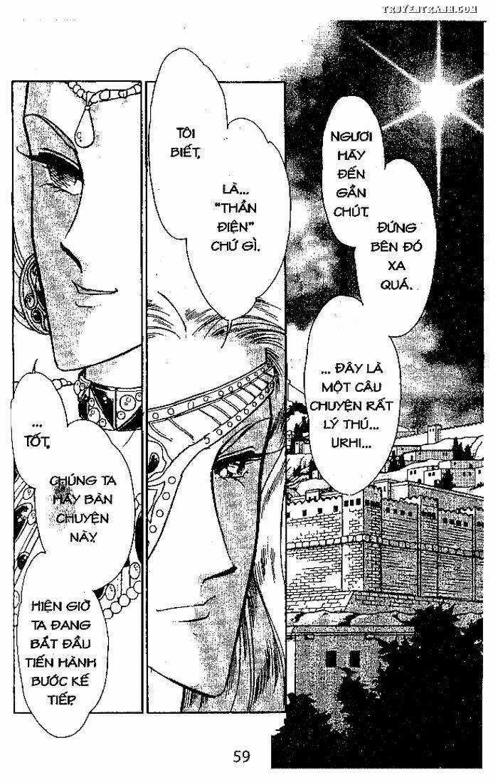 Dòng Sông Huyền Bí Chapter 35 trang 47