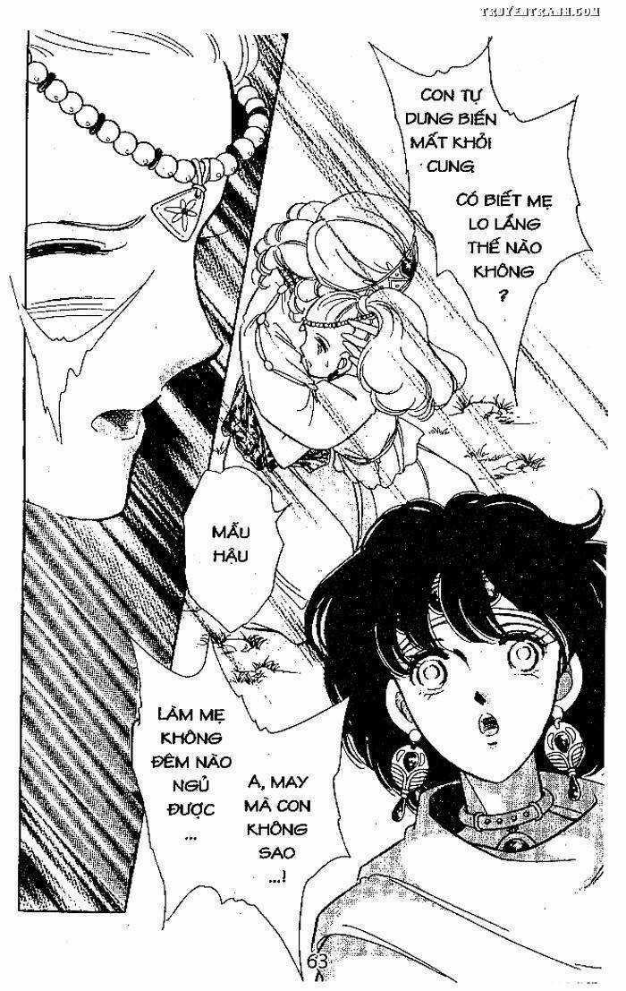 Dòng Sông Huyền Bí Chapter 35 trang 51