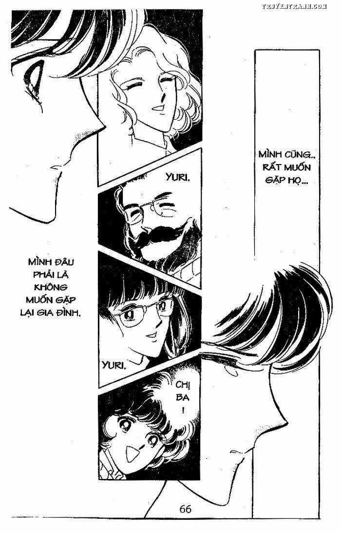 Dòng Sông Huyền Bí Chapter 35 trang 54