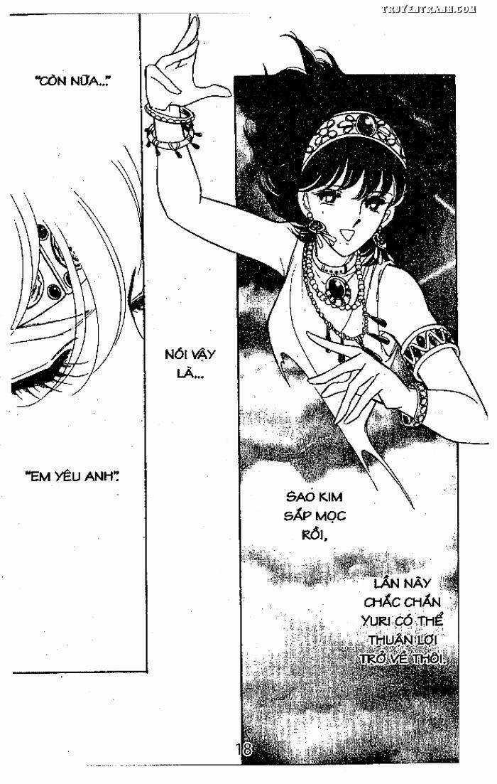 Dòng Sông Huyền Bí Chapter 35 trang 7