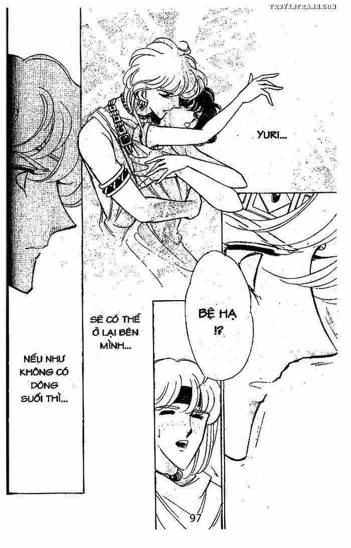 Dòng Sông Huyền Bí Chapter 36 trang 13