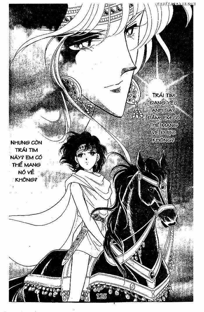 Dòng Sông Huyền Bí Chapter 36 trang 39