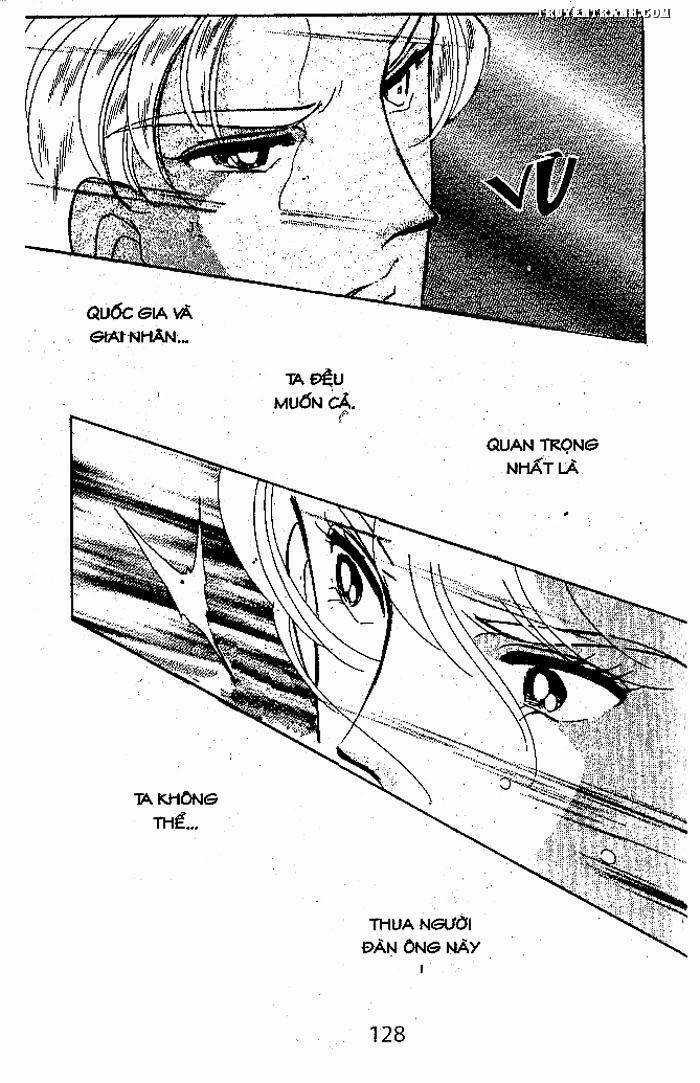 Dòng Sông Huyền Bí Chapter 36 trang 42