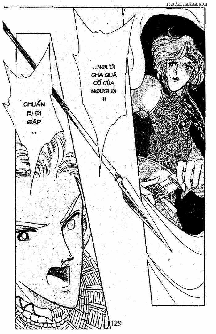 Dòng Sông Huyền Bí Chapter 36 trang 43