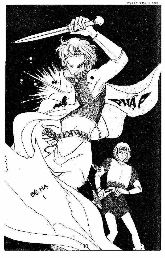 Dòng Sông Huyền Bí Chapter 36 trang 44