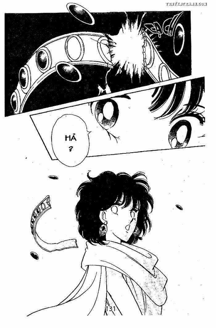 Dòng Sông Huyền Bí Chapter 36 trang 45