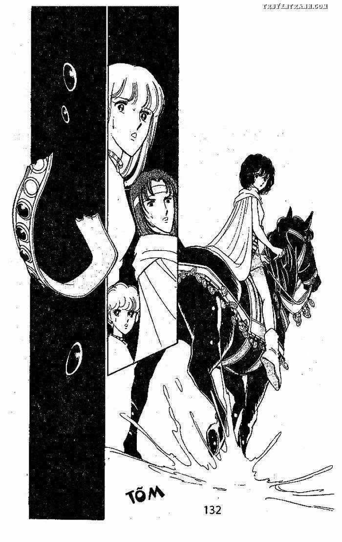 Dòng Sông Huyền Bí Chapter 36 trang 46