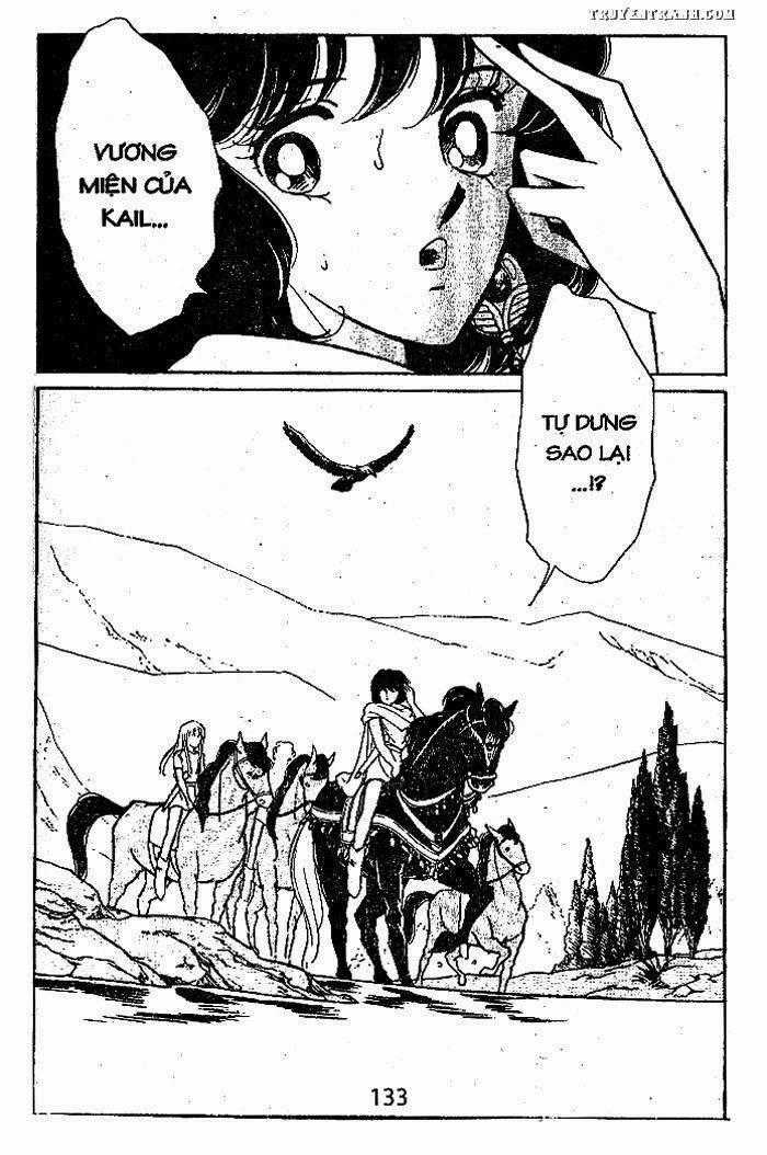 Dòng Sông Huyền Bí Chapter 36 trang 47