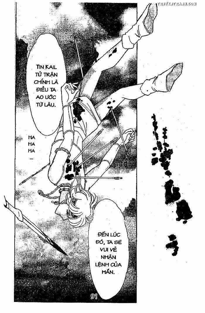 Dòng Sông Huyền Bí Chapter 36 trang 7