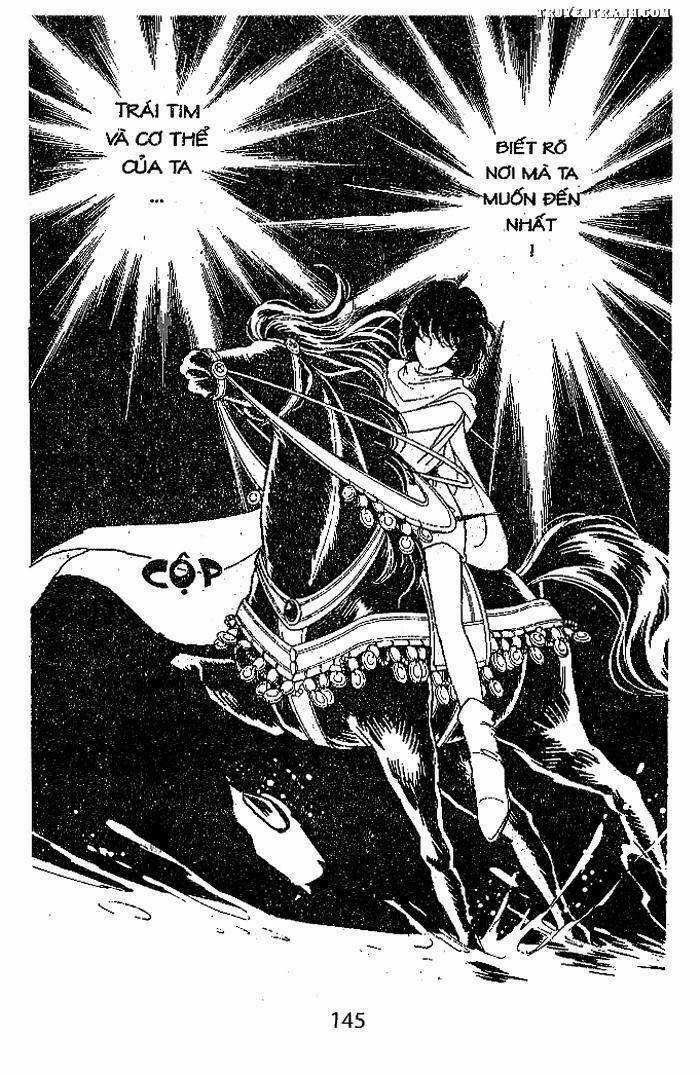 Dòng Sông Huyền Bí Chapter 37 trang 11