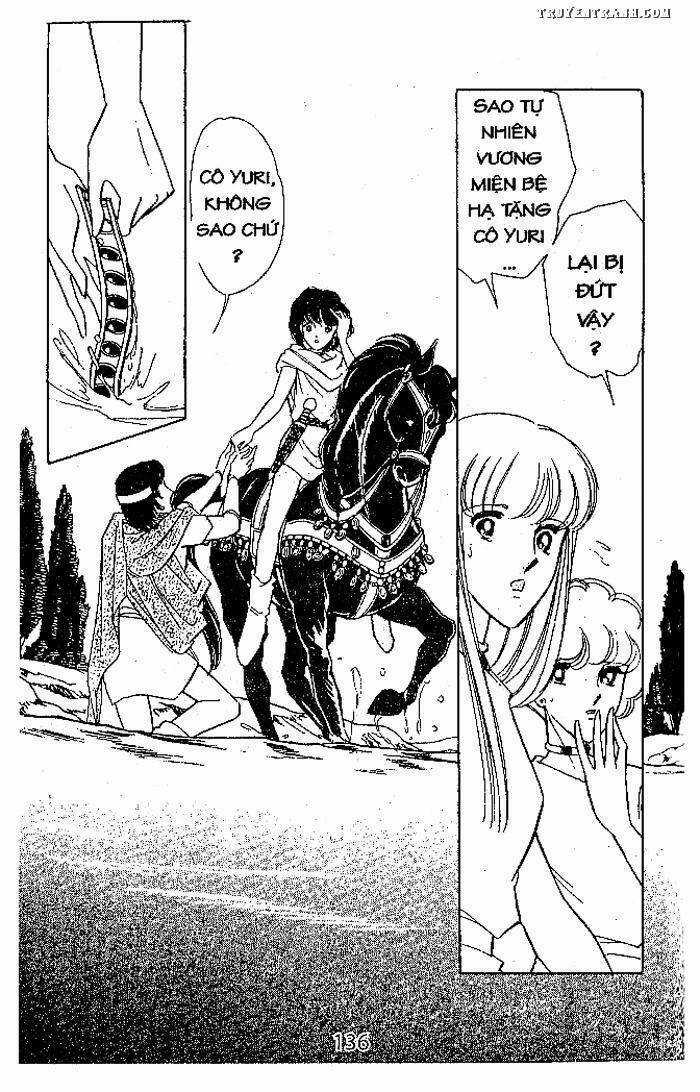 Dòng Sông Huyền Bí Chapter 37 trang 2