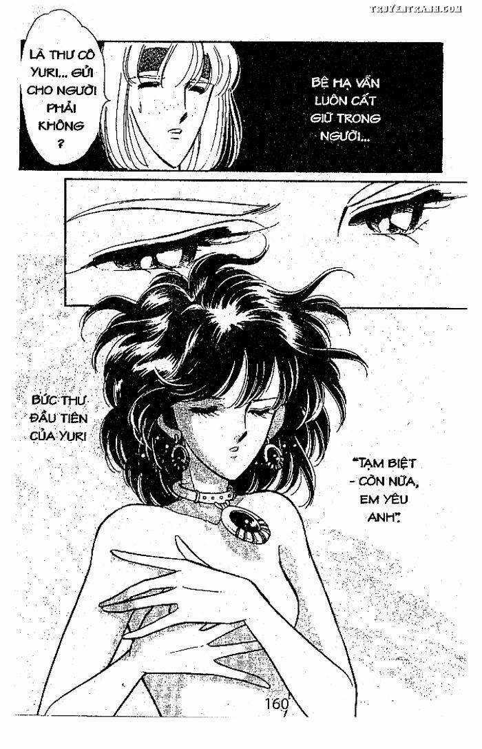 Dòng Sông Huyền Bí Chapter 37 trang 25