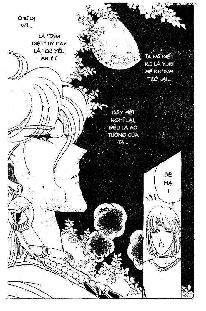 Dòng Sông Huyền Bí Chapter 37 trang 26