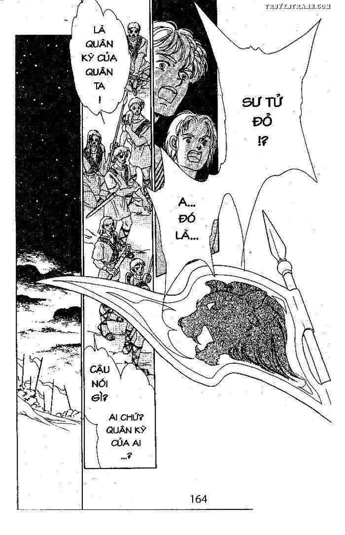 Dòng Sông Huyền Bí Chapter 37 trang 29