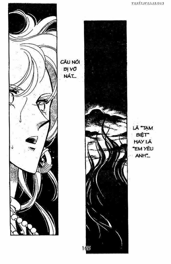 Dòng Sông Huyền Bí Chapter 37 trang 30