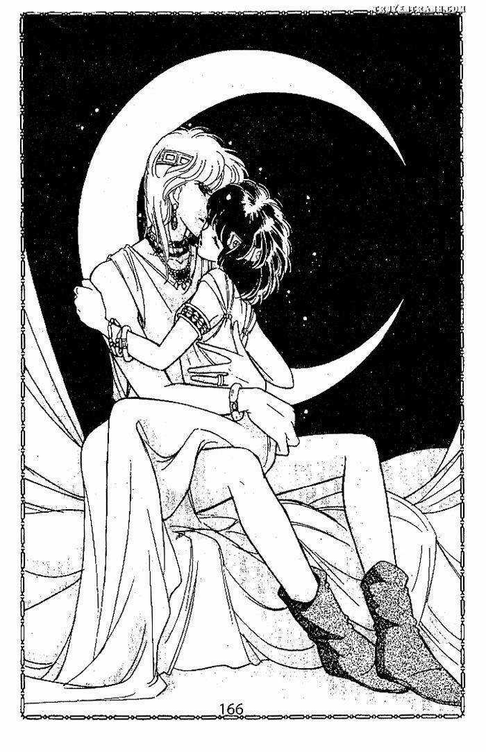 Dòng Sông Huyền Bí Chapter 37 trang 31