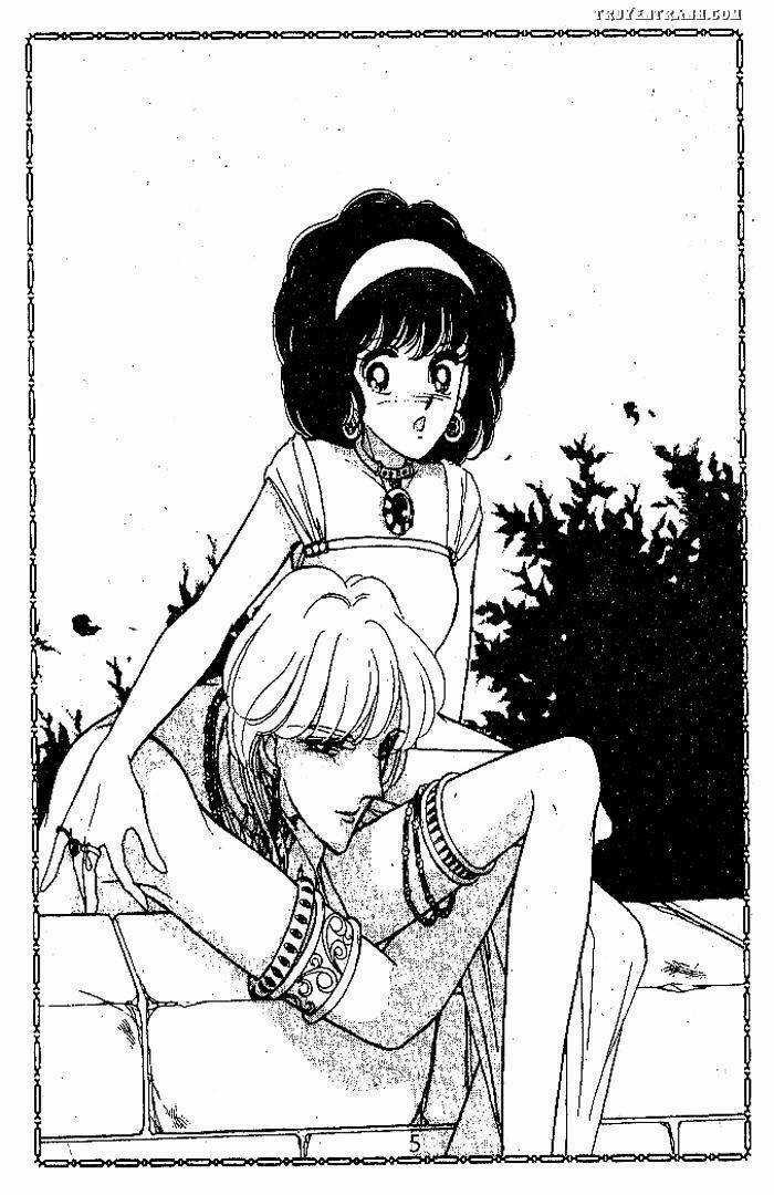 Dòng Sông Huyền Bí Chapter 37 trang 39