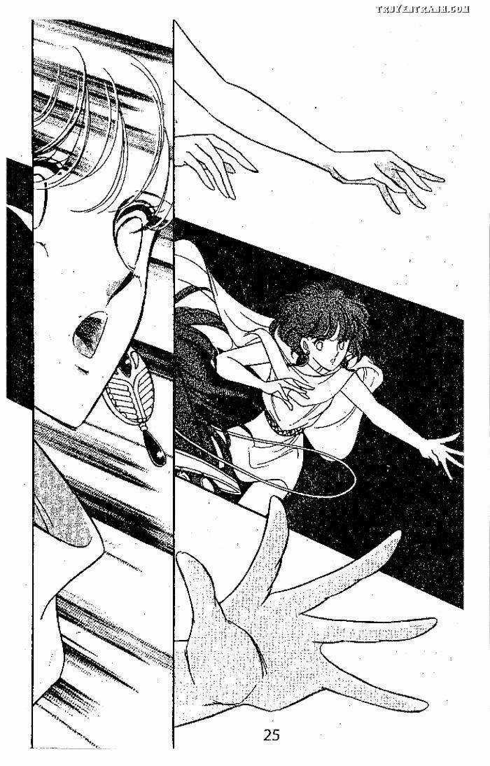 Dòng Sông Huyền Bí Chapter 37 trang 56