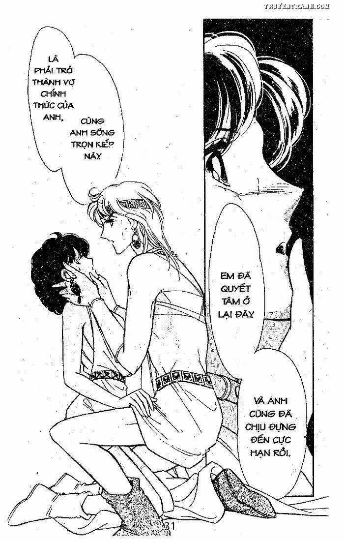 Dòng Sông Huyền Bí Chapter 37 trang 62