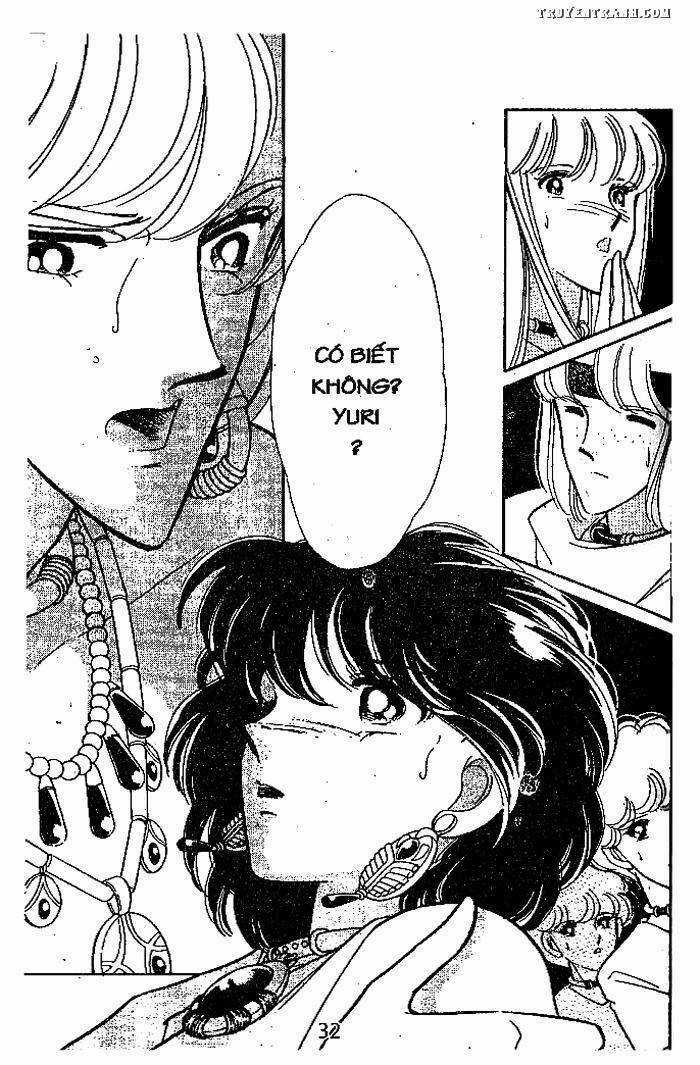 Dòng Sông Huyền Bí Chapter 37 trang 63